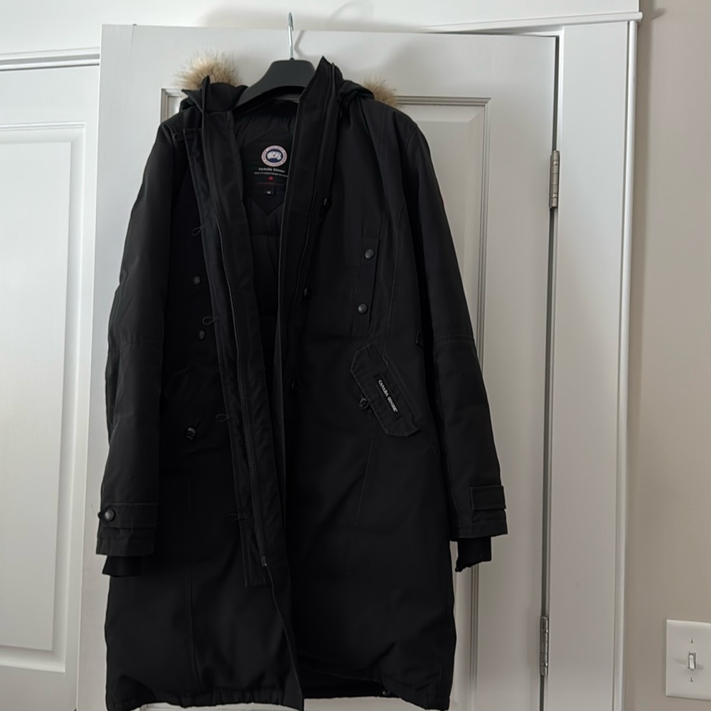 Canada Goose Women’s Coat